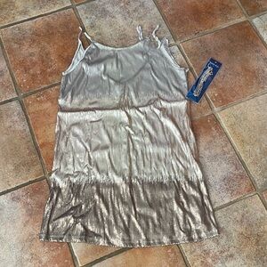 FREE PEOPLE SEQUIN PROJECT DRESS